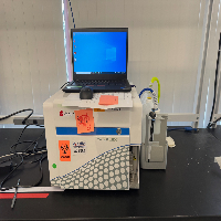 Beckman Coulter CytoFlex S Flow Cytometer image 0
